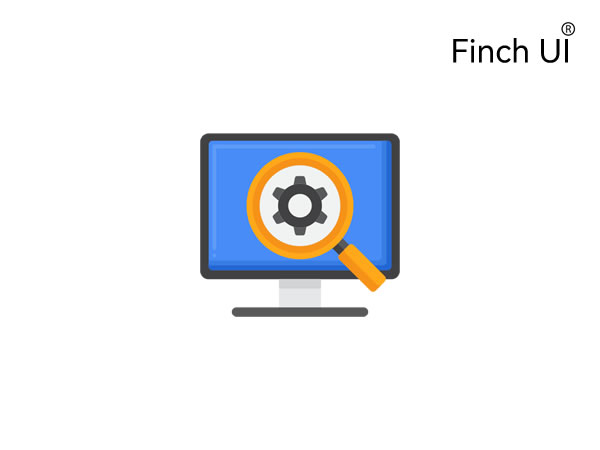 FinchUI Theme Sheet Generator (em inglês)